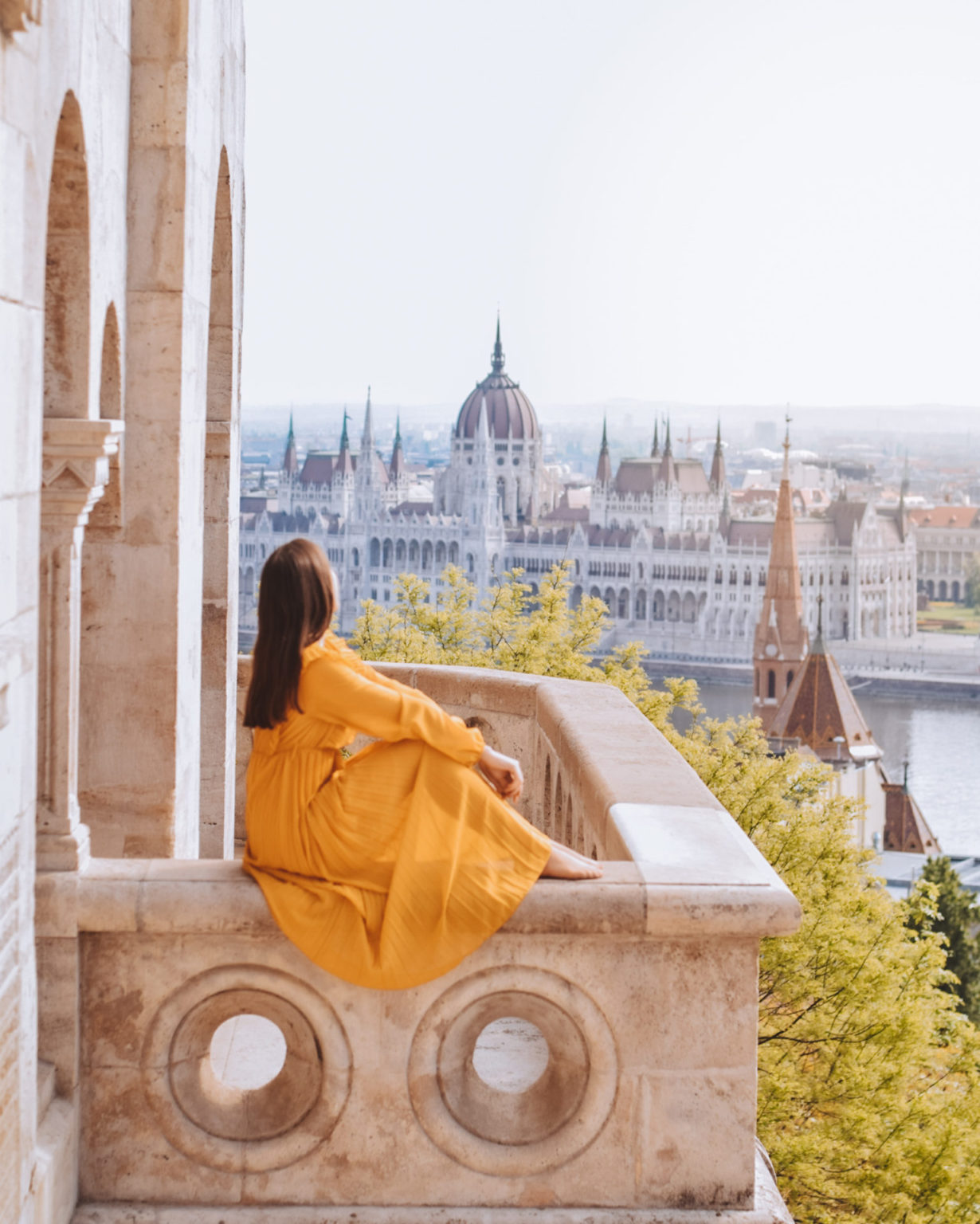 the perfect 3-day budapest itinerary
