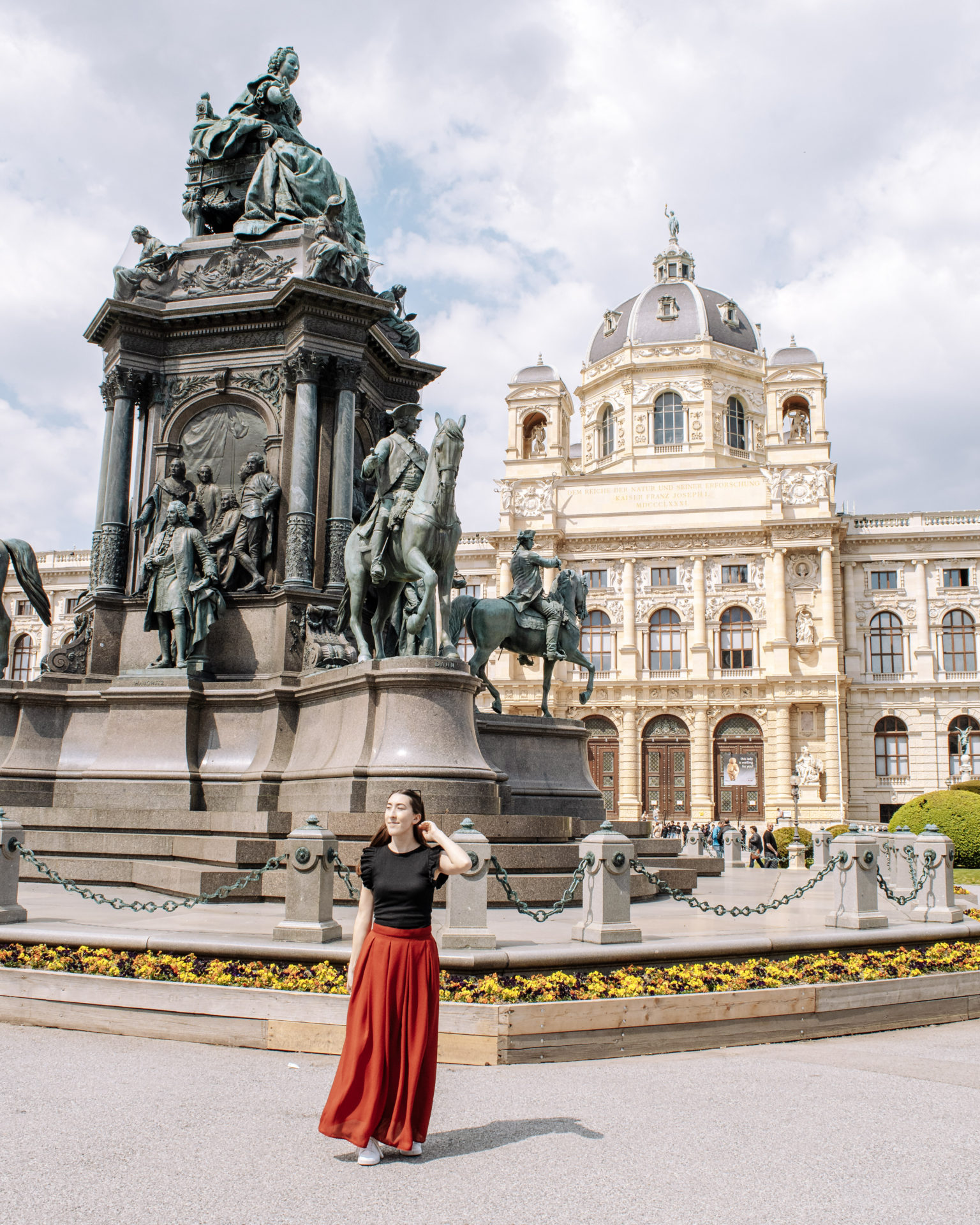 Vienna: 3-day itinerary - The Travel Plannerholic