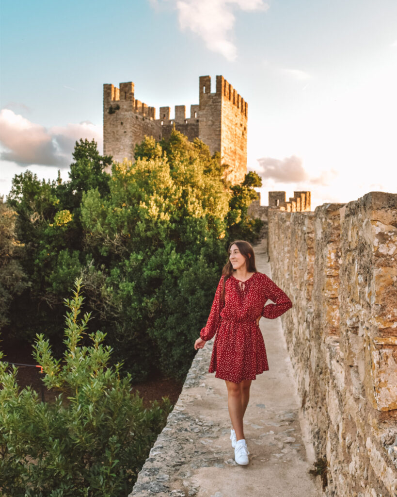 visit obidos perfect day trip from lisbon