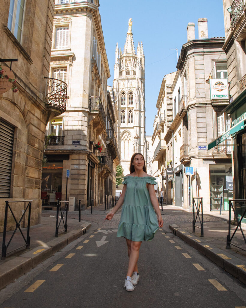 rue du loup guide to the best photo spots in bordeaux france