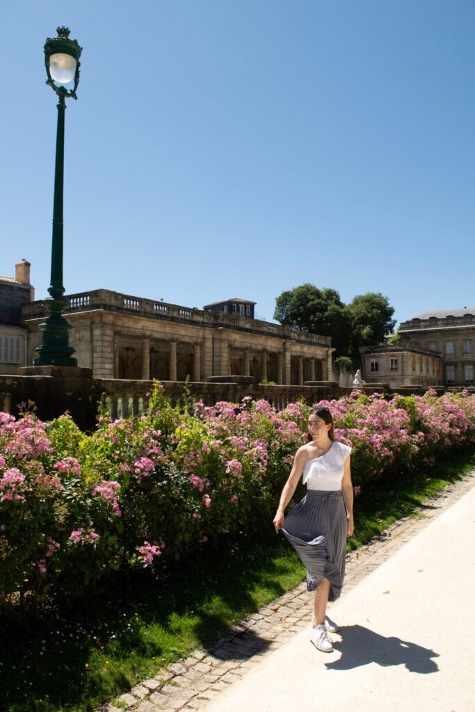 jardin public guide to the best photo spots in bordeaux france
