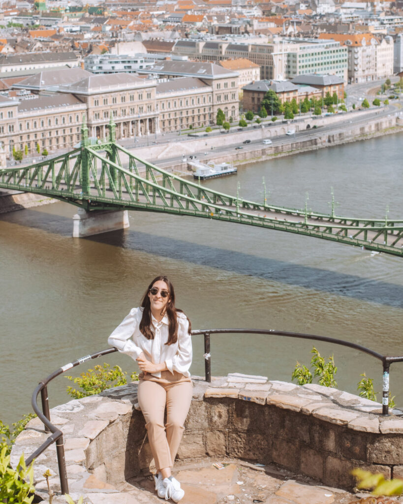 How to spend 3 days in Budapest: complete itinerary