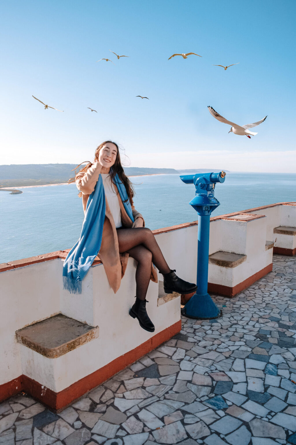 best things to do in nazare portugal