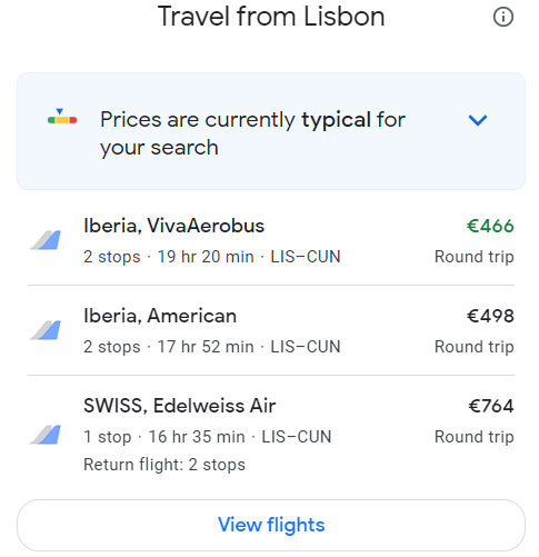 how to find the best flight deals in 2023 google flights