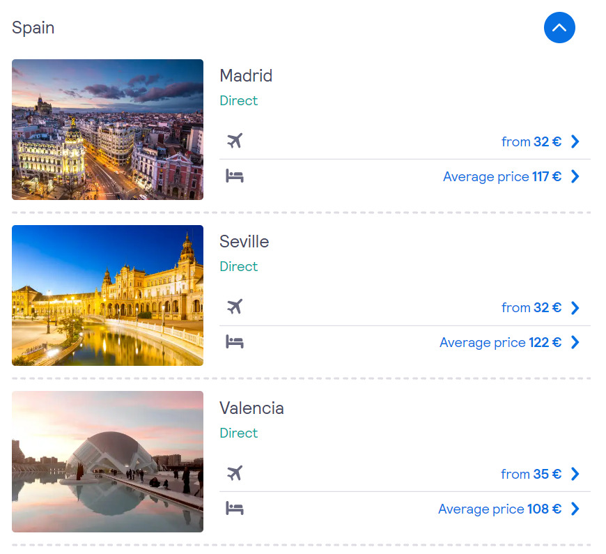 how to find the best flight deals in 2023 skyscanner