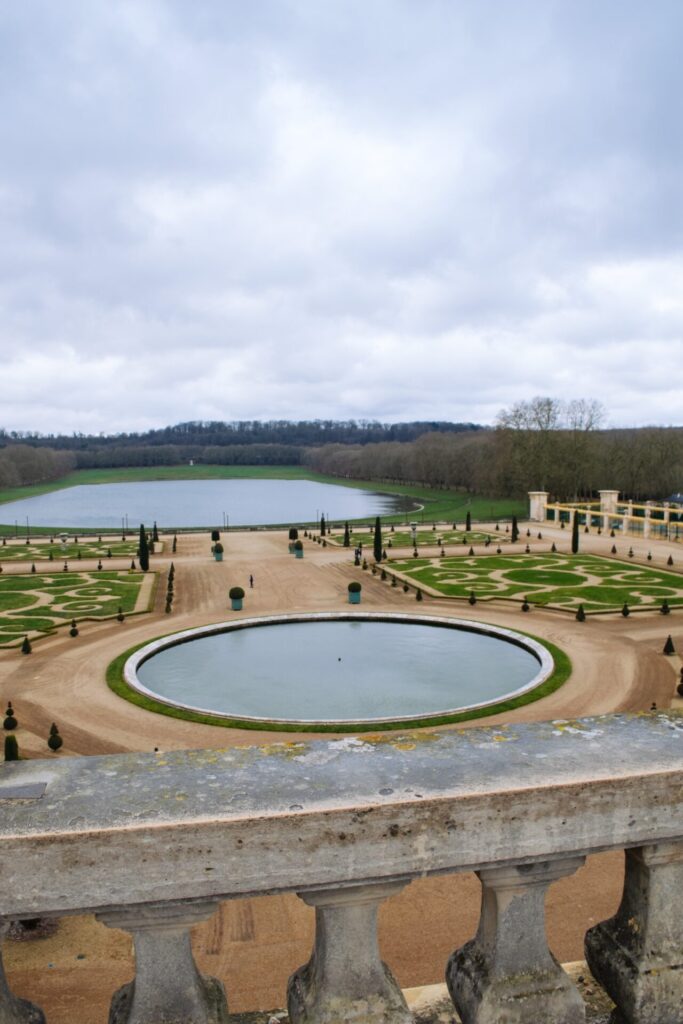 Discovering Paris In 5 Days: The Ultimate Itinerary For Exploring The City Of Love versailles