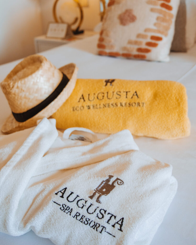 Augusta Eco Wellness Resort – Hotel Review