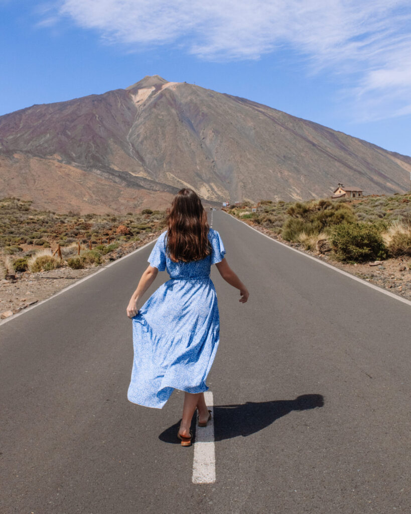 tenerife the ultimate 5 day itinerary mount teide
