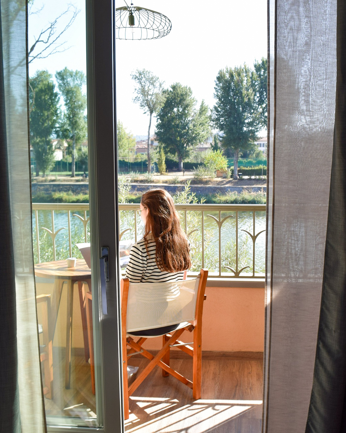 Staying At Ville Sull’Arno | Florence