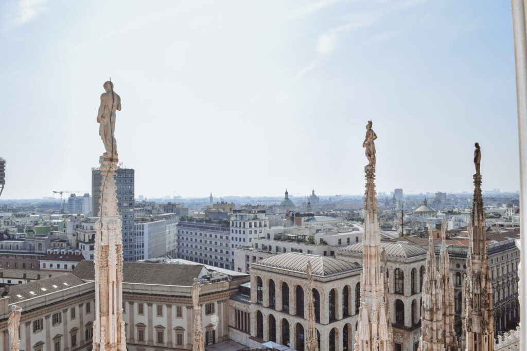 Unlocking Milan: Your Ultimate Guide To Where To Stay In The Fashion Capital centro storico