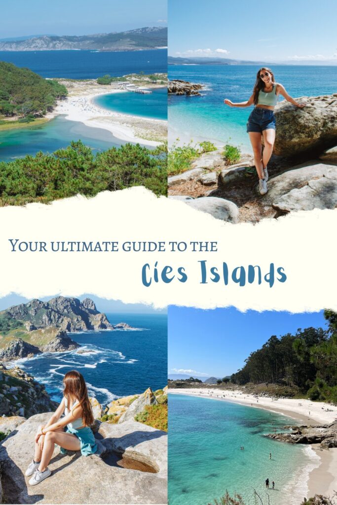 Your Ultimate Travel Guide To The Cíes Islands