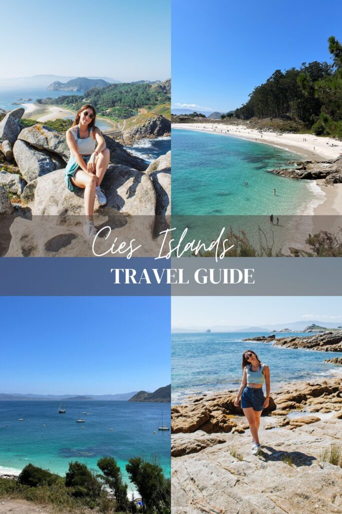 Your Ultimate Travel Guide To The Cíes Islands