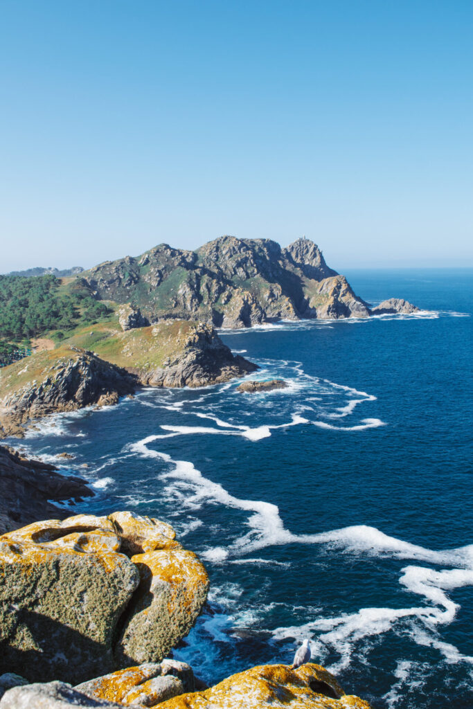 Your Ultimate Travel Guide To The Cíes Islands