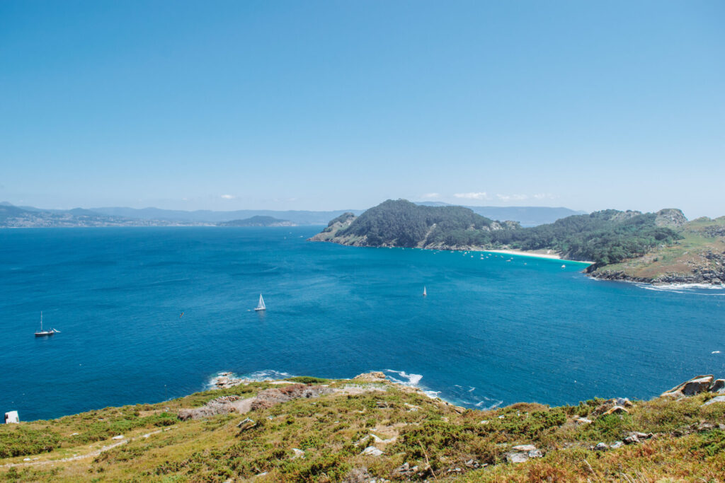 Your Ultimate Travel Guide To The Cíes Islands