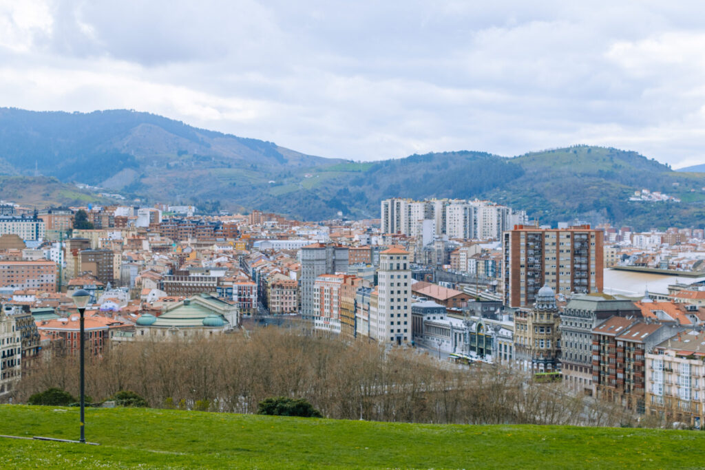 Bilbao, Spain – A 2-Day Itinerary etxebarria