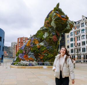 bilbao, spain 2-day itinerary