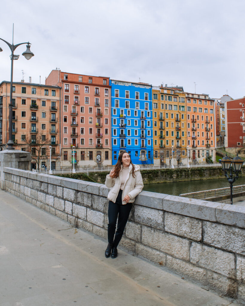 Bilbao, Spain – A 2-Day Itinerary