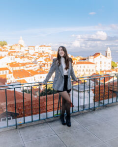 4-Day Lisbon Itinerary: Your Ultimate Guide To Portugal’s Capital