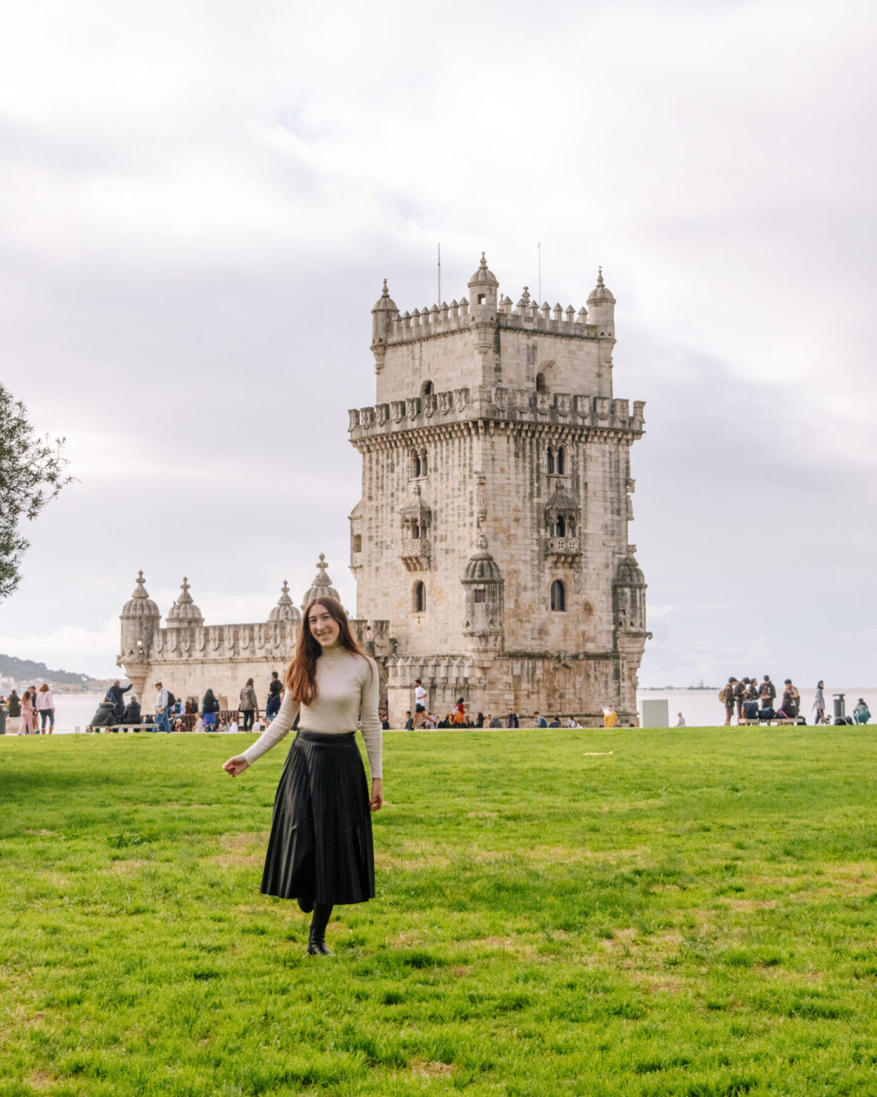 Exploring Lisbon - 10 places you need to visit
