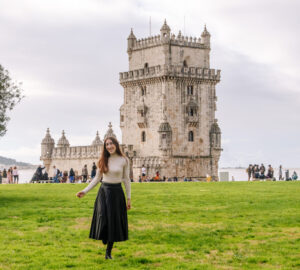 Exploring Lisbon - 10 places you need to visit