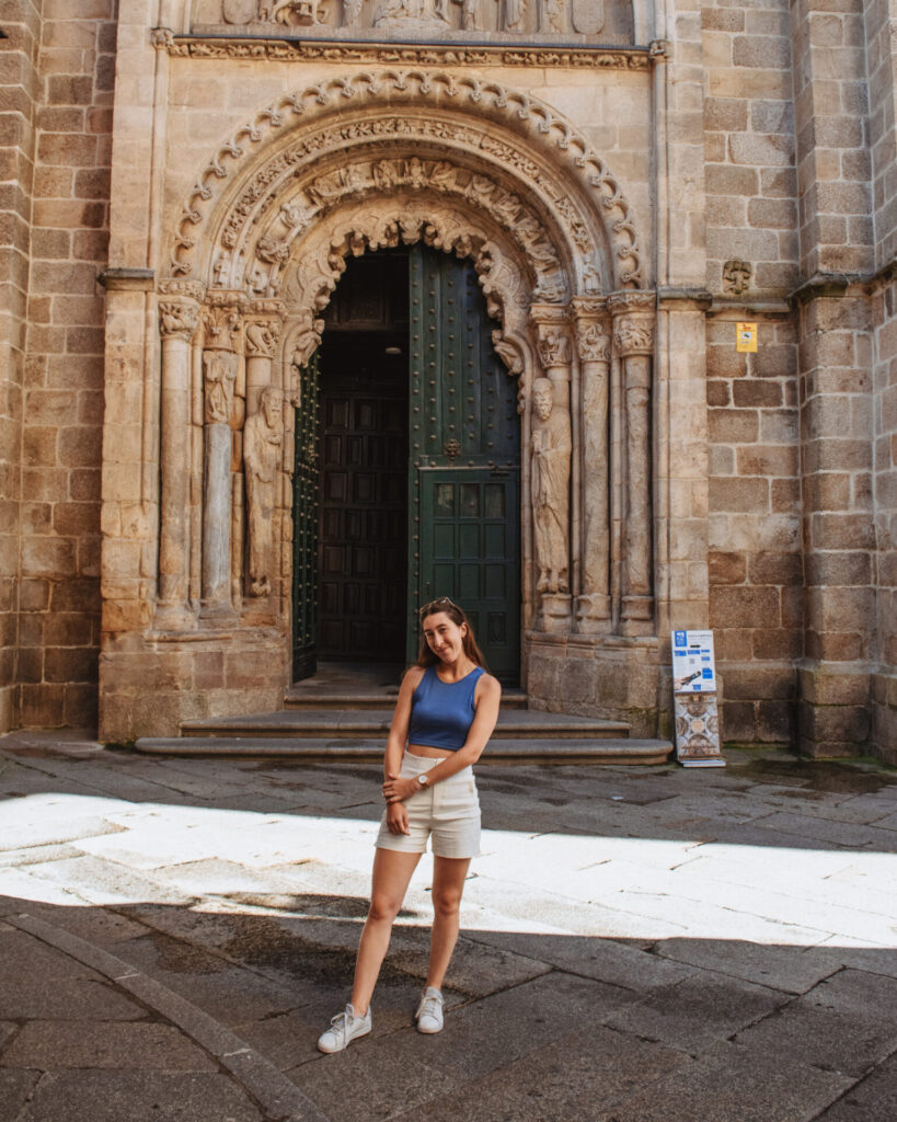 Discovering Galicia, Spain: A 10-Day Itinerary