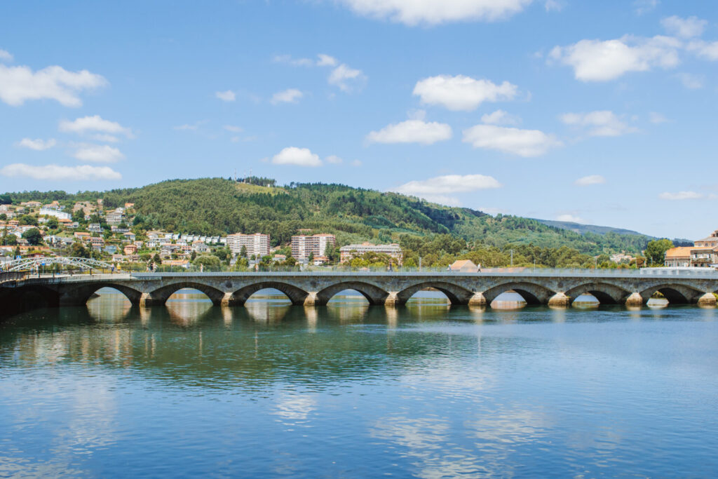 pontevedra galicia spain