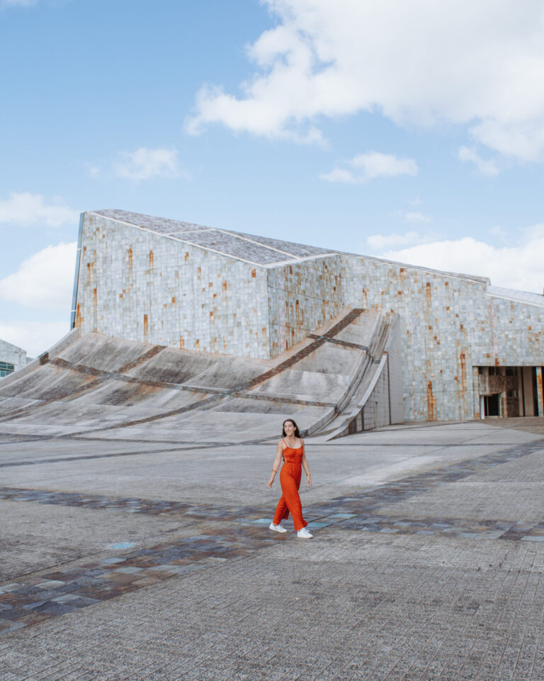 Discovering Galicia, Spain: A 10-Day Itinerary