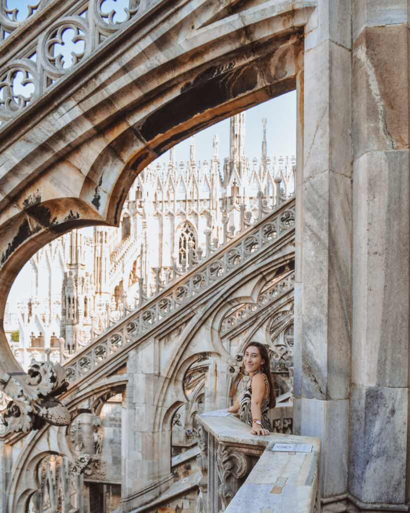 One Day in Milan: A Perfect Itinerary to See the Highlights duomo di milano