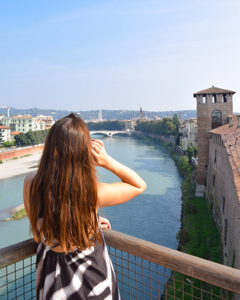 Verona 1-Day Itinerary: 24 Hours in Romeo and Juliet’s City