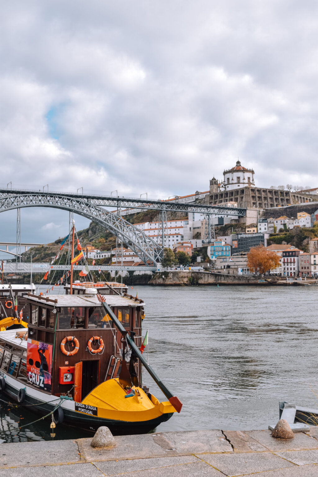 1-Day Porto Itinerary: What To Do In 24 Hours