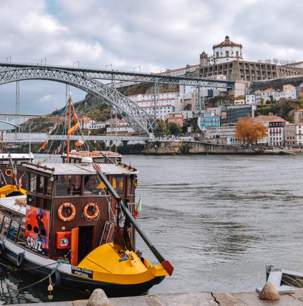 1-Day Porto Itinerary: What To Do In 24 Hours