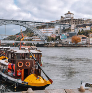1-Day Porto Itinerary: What To Do In 24 Hours
