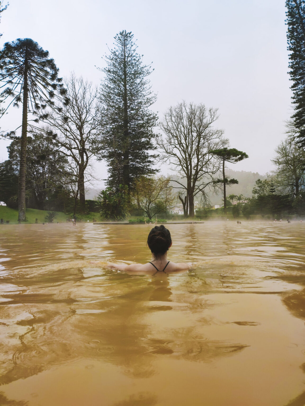 Exploring Terra Nostra Park in São Miguel, Azores: A Complete Travel Guide