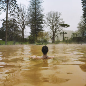 Exploring Terra Nostra Park in São Miguel, Azores: A Complete Travel Guide