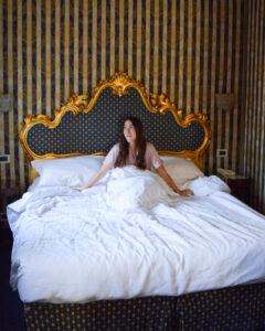 Staying at Hotel Concordia | Venice