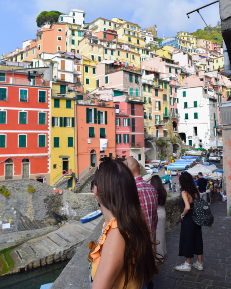 Cinque Terre Itinerary: 2 Days Of Hiking And Stunning Views