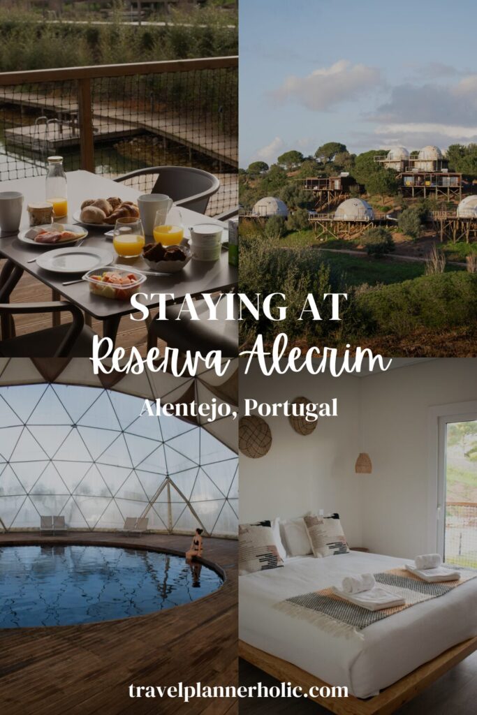 Reserva Alecrim – Eco Suites & Glamping | Review