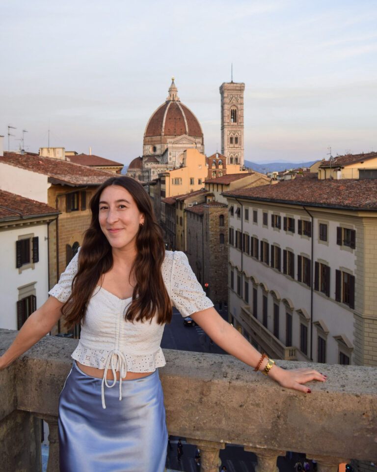 Florence 3-Day Itinerary: The Ultimate Travel Plan