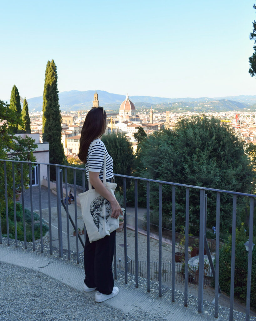 Florence 3-Day Itinerary: The Ultimate Travel Plan villa bardini
