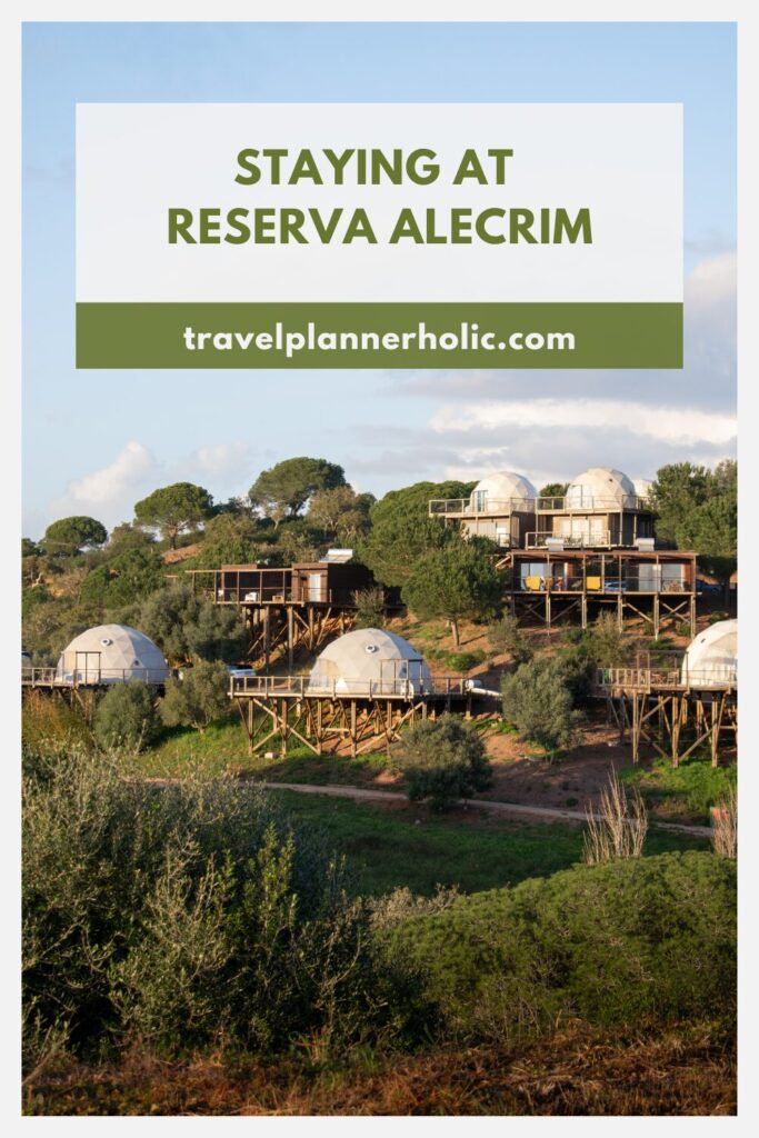 Reserva Alecrim – Eco Suites & Glamping | Review