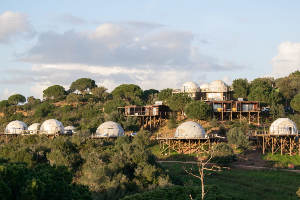 Reserva Alecrim – Eco Suites & Glamping | Review
