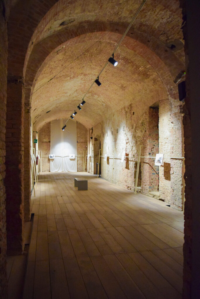 1-Day Itinerary in Siena, Tuscany santa maria della scala museum