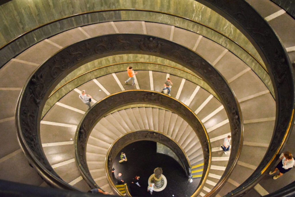Rome 3-Day Itinerary: The Ultimate Travel Plan vatican museums