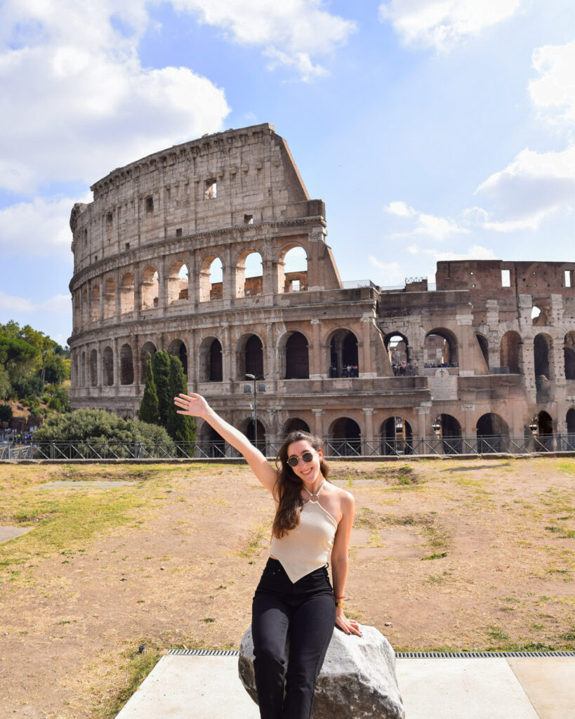 Rome 3-Day Itinerary: The Ultimate Travel Plan