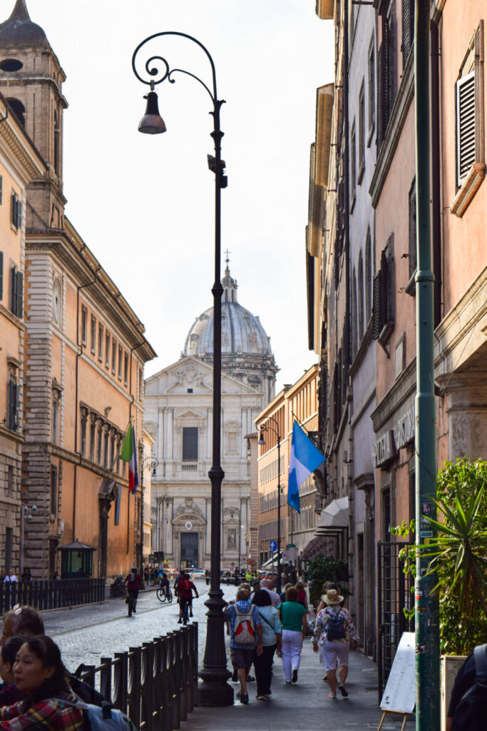 piazza navona rome italy