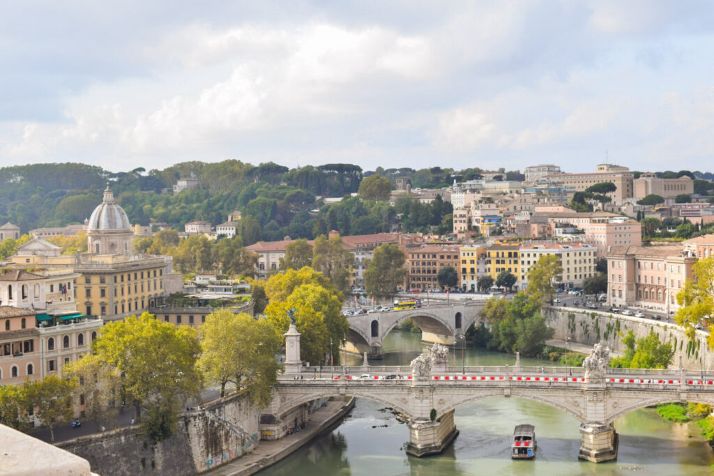 Rome 3-Day Itinerary: The Ultimate Travel Plan