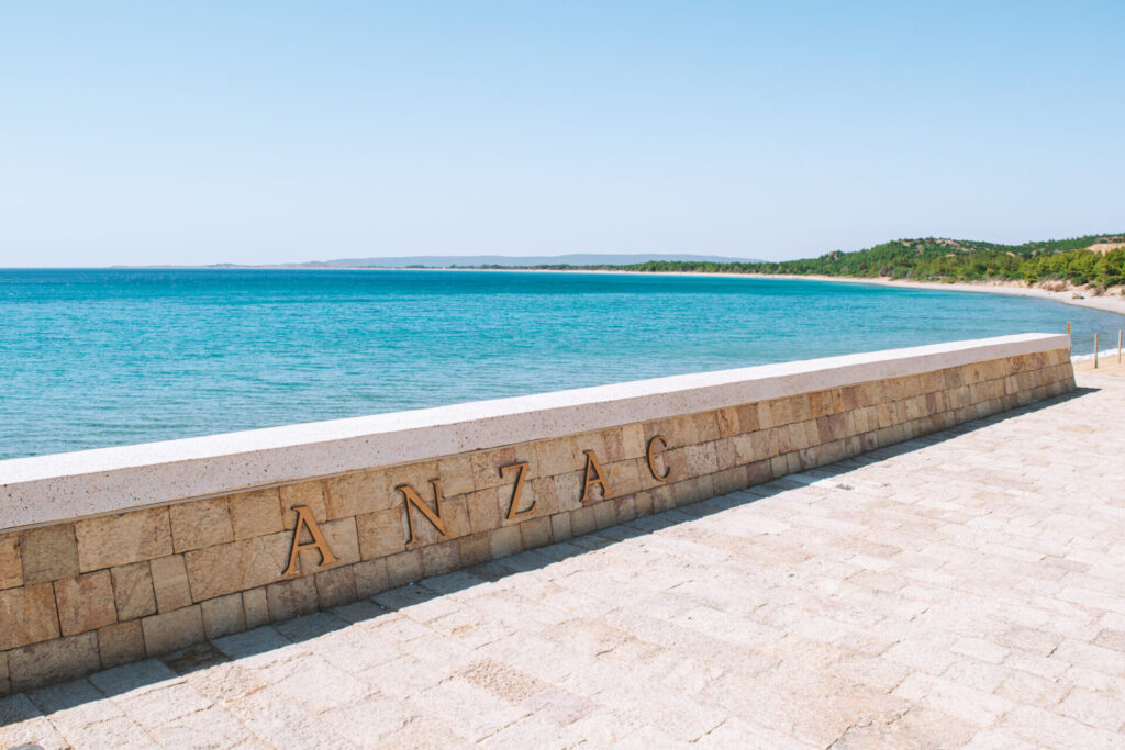 Top 3 Hidden Gems in Turkey: Çanakkale, Ayvalık & Kekova gallipoli çanakkale