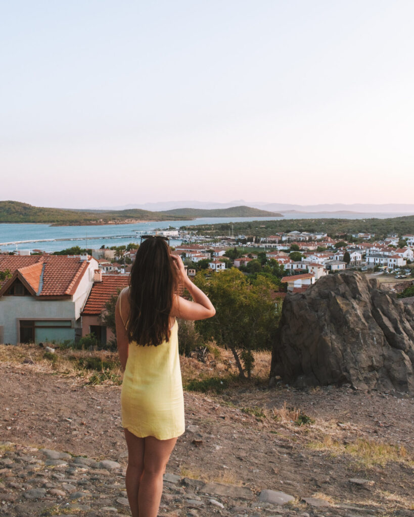 Top 3 Hidden Gems in Turkey: Çanakkale, Ayvalık & Kekova cunda island