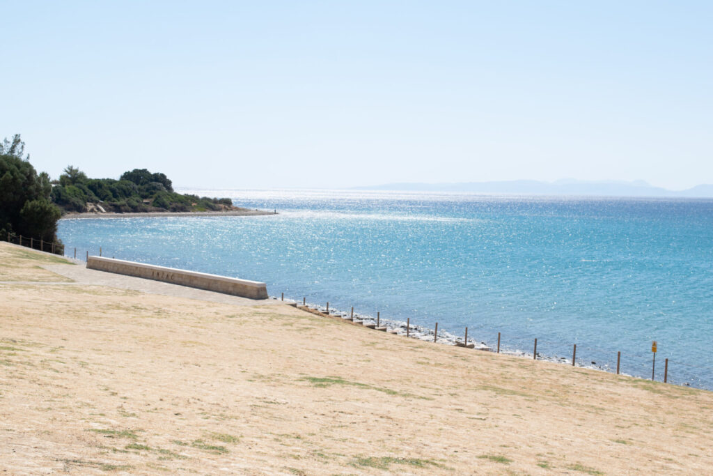 Gallipoli Battlefields in a Day: Our Journey from Çanakkale