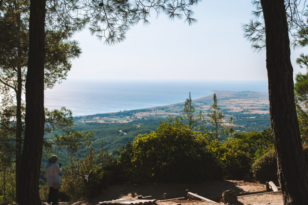 Gallipoli Battlefields in a Day: Our Journey from Çanakkale